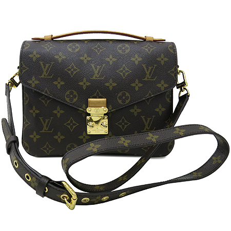 Louis Vuitton(���̺���) M40780 ���׷� ĵ���� ����Ʈ ��Ƽ�� 2WAY �̹���2 - ���̺��� �߰���ǰ