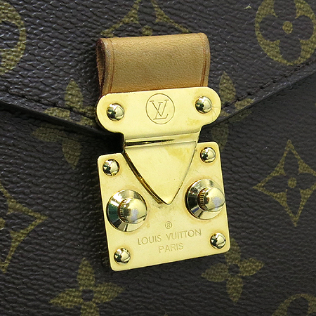 Louis Vuitton(���̺���) M40780 ���׷� ĵ���� ����Ʈ ��Ƽ�� 2WAY �̹���5 - ���̺��� �߰���ǰ