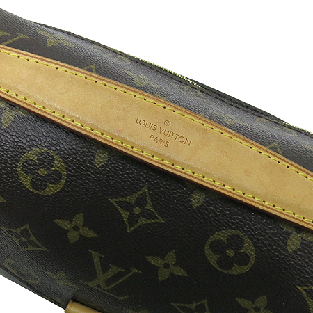 Louis Vuitton(���̺���) M40780 ���׷� ĵ���� ����Ʈ ��Ƽ�� 2WAY �̹���6 - ���̺��� �߰���ǰ