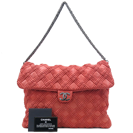 Chanel() ũ÷   Ƽġ ÷ Ŭġ ü 