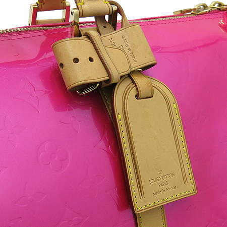 Louis Vuitton(���̺���) M91000 ���׷� ������ MERCER Ű�� ��Ʈ�� �̹���3 - ���̺��� �߰���ǰ