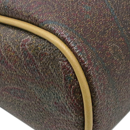 Etro(��Ʈ��) 2478 9906 ������ PVC ����� �̹���5 - ���̺��� �߰���ǰ