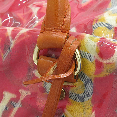 Louis Vuitton(���̺���) M95736 ũ�����÷��� WEEKENDER(���˴�) GM ��Ʈ�� �̹���3 - ���̺��� �߰���ǰ