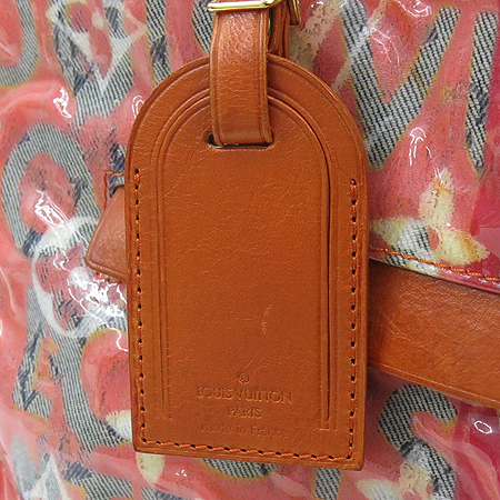 Louis Vuitton(���̺���) M95736 ũ�����÷��� WEEKENDER(���˴�) GM ��Ʈ�� �̹���4 - ���̺��� �߰���ǰ