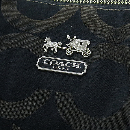 Coach(��ġ) 14337 �ɾ�Ʈ �ڰ��� ����� + ��Ʈ�� �̹���4 - ���̺��� �߰���ǰ