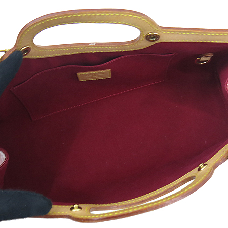 Louis Vuitton(���̺���) M91987 ���׷� ������ ���ٹ��� �轺�θ� 2-WAY �̹���4 - ���̺��� �߰���ǰ