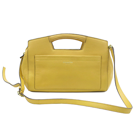 Coach(��ġ) 50002 ���ο� ���� ���Ž� �ٽ��� 2WAY �̹���2 - ���̺��� �߰���ǰ