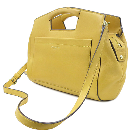 Coach(��ġ) 50002 ���ο� ���� ���Ž� �ٽ��� 2WAY �̹���3 - ���̺��� �߰���ǰ