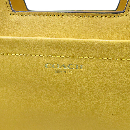 Coach(��ġ) 50002 ���ο� ���� ���Ž� �ٽ��� 2WAY �̹���4 - ���̺��� �߰���ǰ