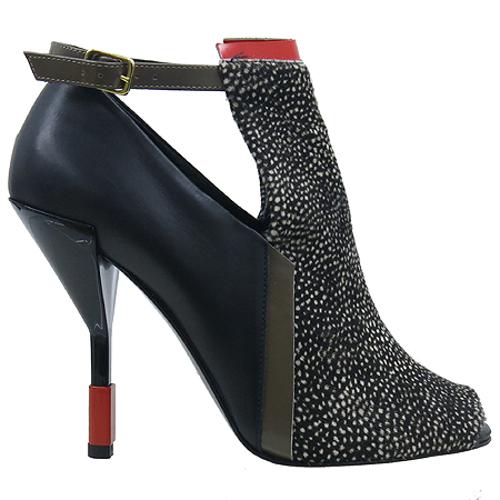 PIERRE HARDY(�ǿ����Ƹ���) ���� ���� ������Ʈ ��ġ ȥ�� ������ ��Ŭ ������ ���� �̹���4 - ���̺��� �߰���ǰ