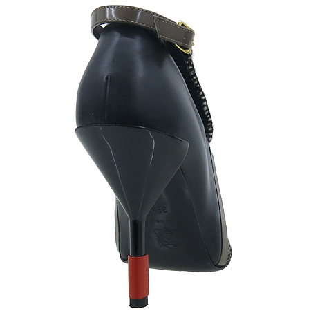 PIERRE HARDY(�ǿ����Ƹ���) ���� ���� ������Ʈ ��ġ ȥ�� ������ ��Ŭ ������ ���� �̹���5 - ���̺��� �߰���ǰ