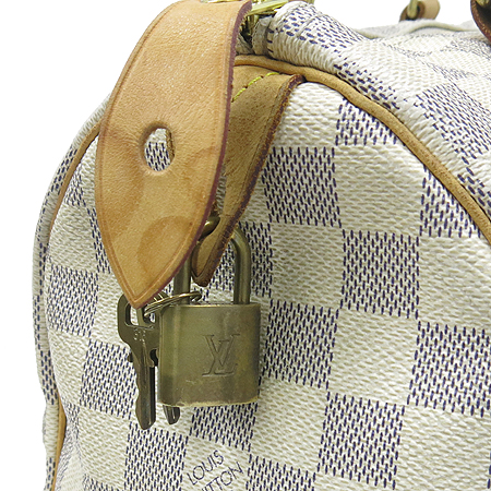 Louis Vuitton(���̺���) N41534 �ٹ̿� ���ָ� ĵ���� ���ǵ� 25 ��Ʈ�� �̹���3 - ���̺��� �߰���ǰ