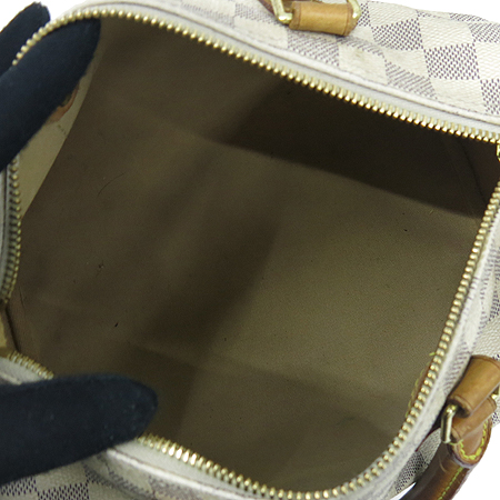 Louis Vuitton(���̺���) N41534 �ٹ̿� ���ָ� ĵ���� ���ǵ� 25 ��Ʈ�� �̹���5 - ���̺��� �߰���ǰ