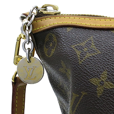 Louis Vuitton(���̺���) Louis Vuitton(���̺���) M40145 ���׷� ĵ���� �ȷ��� PM 2WAY �̹���3 - ���̺��� �߰���ǰ