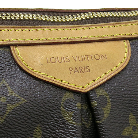 Louis Vuitton(���̺���) Louis Vuitton(���̺���) M40145 ���׷� ĵ���� �ȷ��� PM 2WAY �̹���4 - ���̺��� �߰���ǰ