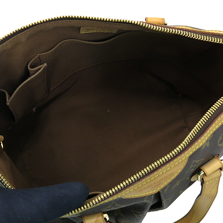 Louis Vuitton(���̺���) Louis Vuitton(���̺���) M40145 ���׷� ĵ���� �ȷ��� PM 2WAY �̹���6 - ���̺��� �߰���ǰ