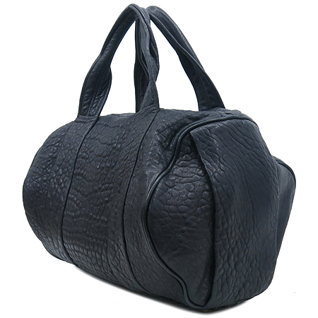 Alexanderwang(�˷������) ROCCO DUFFEL (���� ����) �������� ���͵� ��� ������ ��Ʈ�� �̹���2 - ���̺��� �߰���ǰ