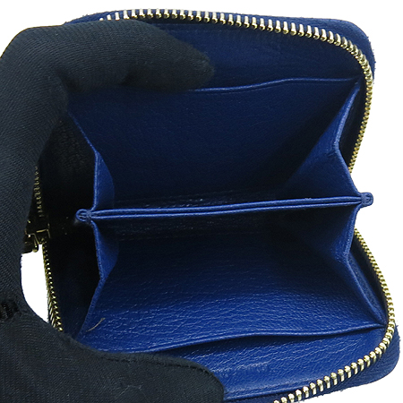 MiuMiu(�̿�̿�) 5M0268 ���� �ΰ� ���� ���� ī�� �� �������� �̹���3 - ���̺��� �߰���ǰ