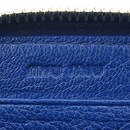 MiuMiu(�̿�̿�) 5M0268 ���� �ΰ� ���� ���� ī�� �� �������� �̹���4 - ���̺��� �߰���ǰ