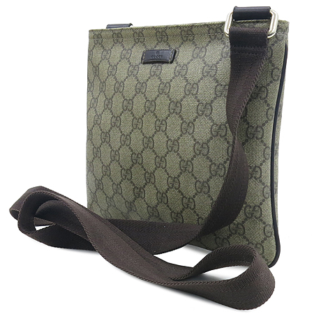 Gucci(����) 201538 GG�ΰ� PVC Ʈ���� �̴� ũ�ν��� �̹���2 - ���̺��� �߰���ǰ