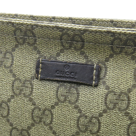 Gucci(����) 201538 GG�ΰ� PVC Ʈ���� �̴� ũ�ν��� �̹���3 - ���̺��� �߰���ǰ