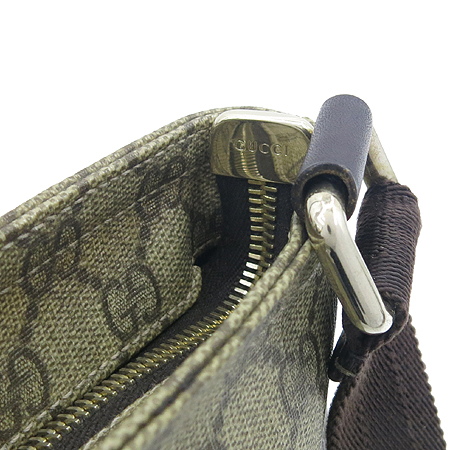 Gucci(����) 201538 GG�ΰ� PVC Ʈ���� �̴� ũ�ν��� �̹���4 - ���̺��� �߰���ǰ