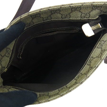 Gucci(����) 201538 GG�ΰ� PVC Ʈ���� �̴� ũ�ν��� �̹���5 - ���̺��� �߰���ǰ