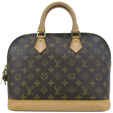 Louis Vuitton(���̺���) M53151 ���׷� ĵ���� �˸� PM ��Ʈ�� �̹���2 - ���̺��� �߰���ǰ