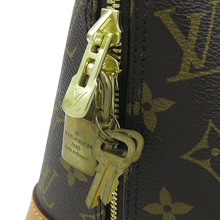 Louis Vuitton(���̺���) M53151 ���׷� ĵ���� �˸� PM ��Ʈ�� �̹���5 - ���̺��� �߰���ǰ