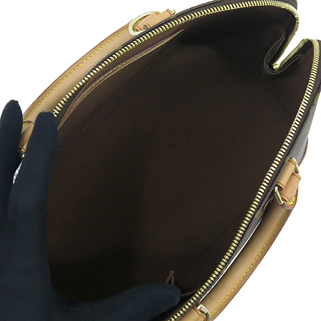 Louis Vuitton(���̺���) M53151 ���׷� ĵ���� �˸� PM ��Ʈ�� �̹���6 - ���̺��� �߰���ǰ