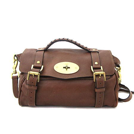 MULBERRY(�ֹ���) HH3403 ����Ʈ ���ȷ� ���� �÷� �˷��� ����ΰ� 2WAY [��õ ������] �̹���2 - ���̺��� �߰���ǰ