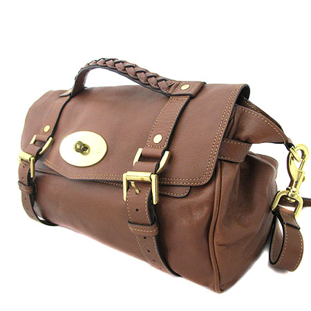 MULBERRY(�ֹ���) HH3403 ����Ʈ ���ȷ� ���� �÷� �˷��� ����ΰ� 2WAY [��õ ������] �̹���3 - ���̺��� �߰���ǰ