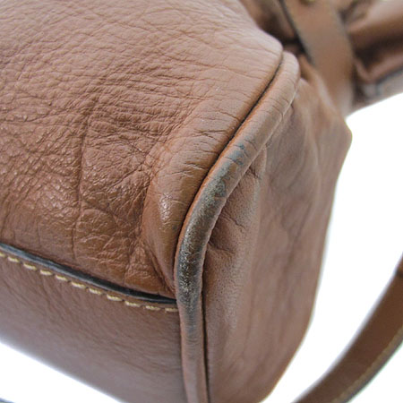 MULBERRY(�ֹ���) HH3403 ����Ʈ ���ȷ� ���� �÷� �˷��� ����ΰ� 2WAY [��õ ������] �̹���4 - ���̺��� �߰���ǰ