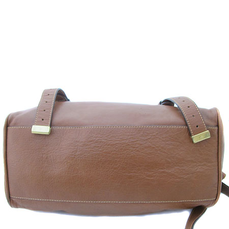 MULBERRY(�ֹ���) HH3403 ����Ʈ ���ȷ� ���� �÷� �˷��� ����ΰ� 2WAY [��õ ������] �̹���5 - ���̺��� �߰���ǰ