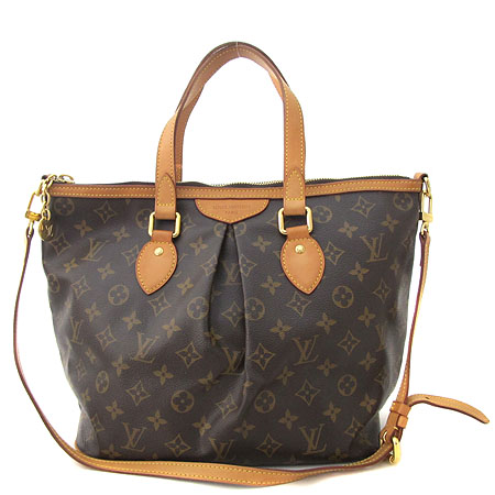 Louis Vuitton(���̺���) M40145 ���׷� ĵ���� �ȷ��� PM 2WAY [��õ ������] �̹���2 - ���̺��� �߰���ǰ