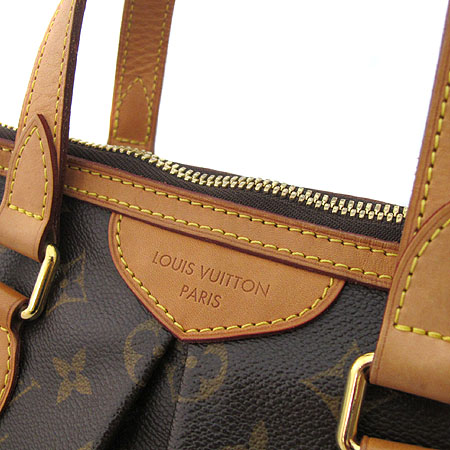 Louis Vuitton(���̺���) M40145 ���׷� ĵ���� �ȷ��� PM 2WAY [��õ ������] �̹���4 - ���̺��� �߰���ǰ