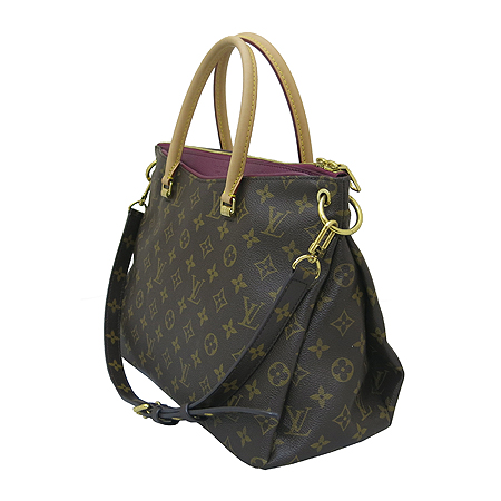 Louis Vuitton(���̺���) M40906 ���׷� ĵ���� �ȶ� ��Ʈ�� + ��� ��Ʈ�� [��������] �̹���2 - ���̺��� �߰���ǰ