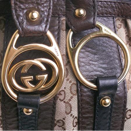 Gucci(����) 223954 GG�ΰ� �𰡵� ����ΰ� �� �����[����ż�����]w �̹���3 - ���̺��� �߰���ǰ