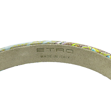 Etro(��Ʈ��)  ������ ����� �̹���3 - ���̺��� �߰���ǰ