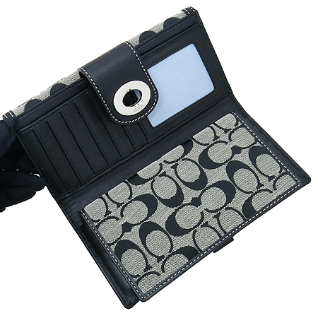 Coach(��ġ) �ñ׳�ó �ڰ��� ���� ��Ŭ ��� ������ �̹���3 - ���̺��� �߰���ǰ