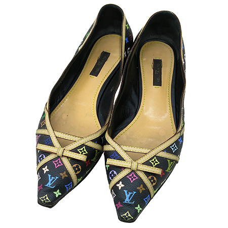 Louis Vuitton(���̺���) ���׷� ���� ��Ƽ �÷� ���� �̹���5 - ���̺��� �߰���ǰ