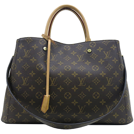 Louis Vuitton(���̺���) M41067 ���׷� ĵ���� ���״� GM 2WAY �̹���2 - ���̺��� �߰���ǰ