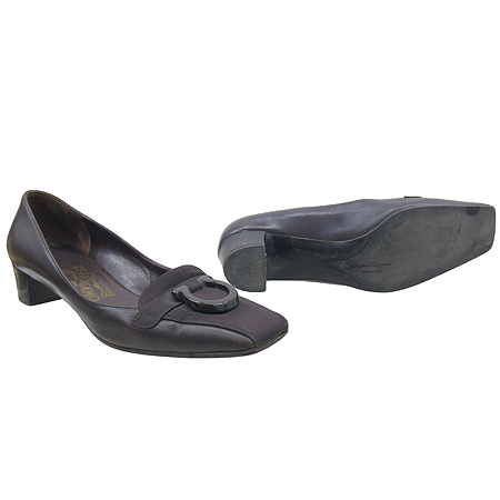 Ferragamo(��󰡸�) ���� ���� ��ġ�� ��� ������ ���� �̹���2 - ���̺��� �߰���ǰ