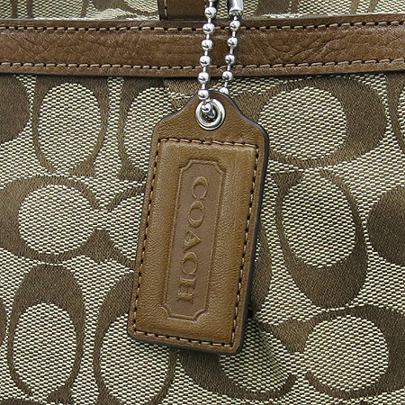 Coach(��ġ) F17726 �ñ׳��� �ΰ� �ڰ��� ���� ���� Ʈ���� ����� �̹���3 - ���̺��� �߰���ǰ