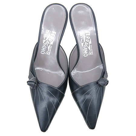 Ferragamo(��󰡸�) ���� ���� ��Ƽġ ������ ���� [���빮��] �̹���4 - ���̺��� �߰���ǰ