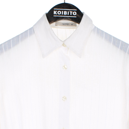 Etro(��Ʈ��) ȭ��Ʈ ���콺 �̹���2 - ���̺��� �߰���ǰ