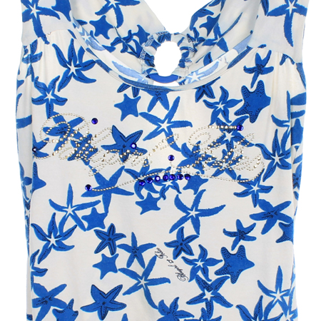 Blumarine(���縶��) Blufin SPA(������) ���� �̹���2 - ���̺��� �߰���ǰ