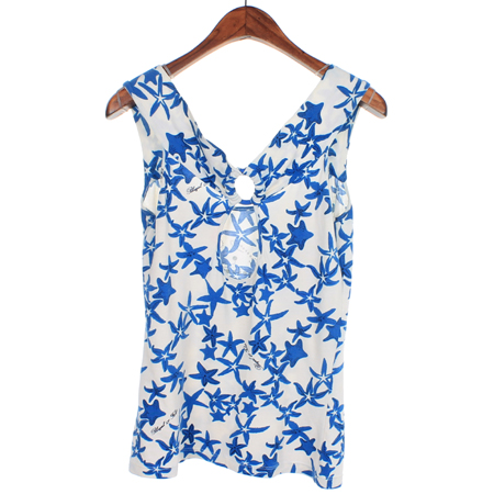 Blumarine(���縶��) Blufin SPA(������) ���� �̹���3 - ���̺��� �߰���ǰ