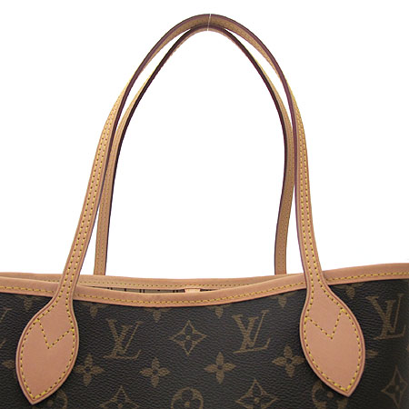Louis Vuitton(���̺���)  M40156 ���׷� ĵ���� �׹�Ǯ MM ����� [��õ ������] �̹���4 - ���̺��� �߰���ǰ