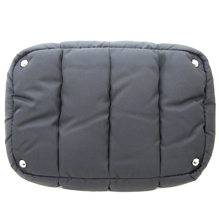 Prada(�����) BN2636 ���� �÷� TESSUT(�׼���) BOMBER(����) �е� ��Ʈ�� + ��� ��Ʈ�� [��õ��] �̹���5 - ���̺��� �߰���ǰ